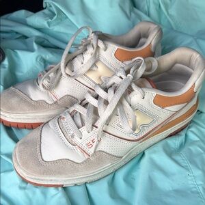 New balance 550